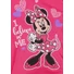 Kép 5/5 - Bélelt vízlepergetős kertésznadrág Minnie egér mintával
