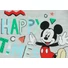 Kép 3/3 - Disney Mickey Happy times hosszú ujjú fiú póló
