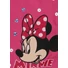 Kép 3/5 - Disney Minnie baba vízlepergetős kertésznadrág (méret:74-98)