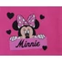 Kép 5/5 - Disney Minnie 2 részes belül bolyhos szabadidő szett