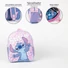 Kép 6/9 - Disney Lilo és Stitch, A csillagkutya Hibiscus hátizsák, táska 29 cm