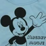 Kép 3/3 - Rövid ujjú baba body Mickey egér mintával