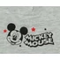 Kép 2/2 - Vékony pamut kisfiú sapka Mickey egér mintával