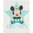 Kép 2/2 - Disney Mickey patentos előke