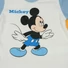 Kép 3/3 - Disney Mickey belül bolyhos hosszú ujjú rugdalózó