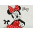 Kép 3/3 - Hosszú ujjú kislány tunika Minnie egér mintával