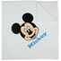Kép 1/2 - Textil tetra pelenka Mickey egér mintával 70x70cm