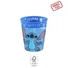 Kép 3/3 - Disney Lilo és Stitch, A csillagkutya Angel micro prémium műanyag pohár szett 4 db-os 250 ml