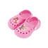 Kép 3/4 - Disney Hercegnők Smile gyerek papucs, clog 22-32
