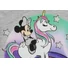 Kép 3/3 - Hosszú ujjú kislány póló Minnie egér mintával