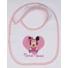 Kép 1/2 - Disney Minnie patentos előke