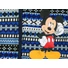 Kép 4/4 - Disney Mickey fiú belül bolyhos szabadidő szett