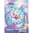 Kép 3/3 - Én kicsi pónim Team fólia lufi 45 cm
