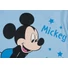 Kép 2/3 - Disney Mickey ujjatlan tipegő hálózsák 3,5 TOG