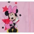 Kép 2/3 - Disney Minnie csillagos overálos pizsama