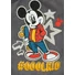 Kép 3/3 - Disney Mickey bélelt kordnadrág