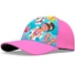 Kép 1/2 - Gabi babaháza Sun-bathing gyerek baseball sapka 52 cm