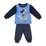 Kép 1/3 - Disney Mickey 2 részes fiú pizsama