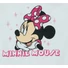 Kép 3/3 - Nyári pöttyös kislány ruha Minnie egér mintával