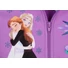 Kép 3/9 - Disney Frozen II./ Jégvarázs II. lányka szabadidő szett