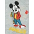 Kép 2/3 - Disney Mickey "Cool kid" fiú kertésznadrág