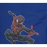 Kép 3/5 - Pókember/Spider-Man fiú pamut bermuda