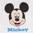 Kép 2/2 - Disney Mickey hosszú ujjú rugdalózó