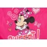 Kép 3/4 - Disney Minnie "Sweet" tornazsák