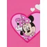 Kép 3/3 - Disney Minnie szívecskés pamut lányka leggings