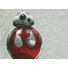 Kép 3/3 - Star wars fiú rövidnadrág