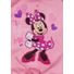 Kép 2/2 - Disney Minnie szívecskés vízlepergetős bélelt nadrág