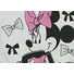 Kép 3/3 - Disney Minnie hosszú ujjú lányka ruha