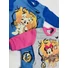 Kép 7/7 - Disney Minnie halloween belül bolyhos hosszú ujjú rugdalózó