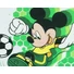 Kép 3/4 - Kétrészes nyári kisfiú szett Mickey egér mintával