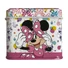 Kép 9/13 - Disney Minnie Bow mini fém doboz 7,5 cm