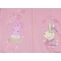 Kép 5/9 - Belül bolyhos kislány szabadidő szett Peppa malac mintával
