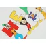 Kép 2/2 - Disney Mickey és barátai textil tetra pelenka 70x70cm