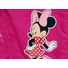 Kép 2/4 - Disney Minnie lányka bélelt kord kertésznadrág