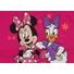 Kép 2/2 - Disney Minnie és Daisy kacsa lányka póló