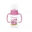 Kép 4/4 - 55043202 Baby Bruin polipropilén fogantyús cumisüveg, 120ml