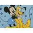 Kép 3/3 - Hosszú ujjú baba body Mickey egér és Pluto mintával