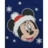 Kép 3/3 - Disney Minnie karácsonyi baba body