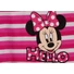 Kép 3/3 - Kislány rövidnadrág Minnie egér mintával