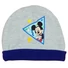 Kép 1/2 - Disney Mickey bélelt pamut baba sapka