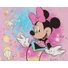 Kép 2/2 - Disney Minnie sellős lányka nyári ruha