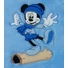 Kép 3/3 - DISNEY MICKEY FIÚ BÉBI WELLSOFT HORDOZÓZSÁK