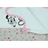 Kép 3/3 - Disney Minnie paplanos tipegő hálózsák 2|5TOG Hello Girl!