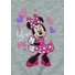 Kép 3/5 - Disney Minnie belül bolyhos kertésznadrág