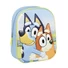 Kép 1/3 - Bluey Hug 3D hátizsák, táska 31 cm