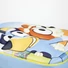 Kép 3/3 - Bluey Hug 3D hátizsák, táska 31 cm